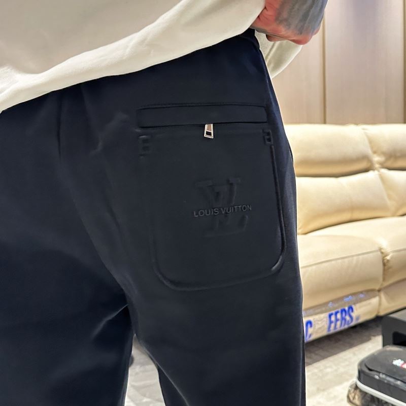 Louis Vuitton Long Pants